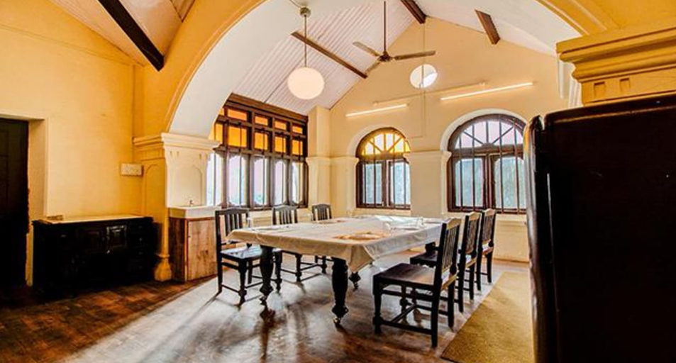 Others 5, Fabhotel Royal Heritage, Sirohi