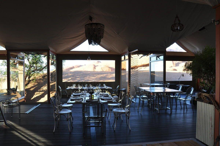 Food & Drinks 5, Spitzkoppen Lodge, Daures