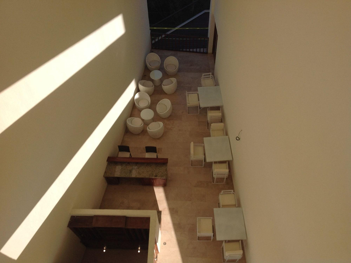 Public Area, Mansiones Cruz del Mar Huatulco, Dist. Pochutla