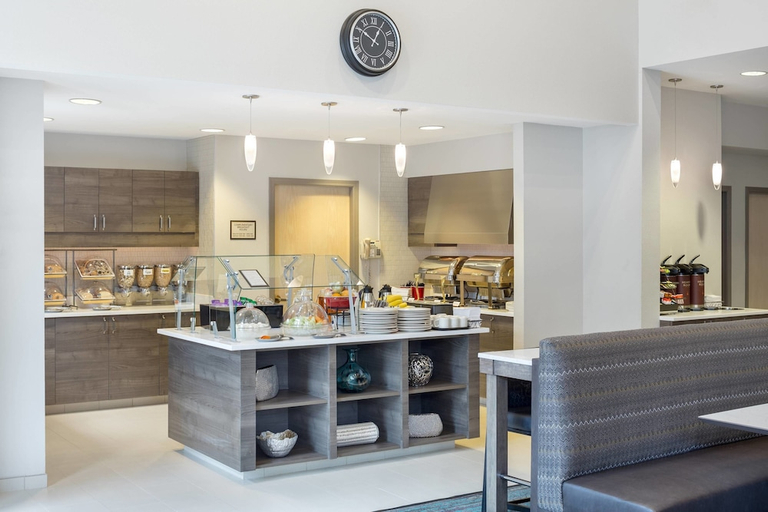 Food & Drinks 4, Residence Inn Portland West Hillsboro, Washington