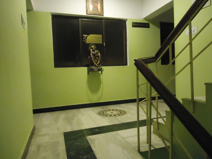 Public Area 3, Arudhra Residency, Cuddalore