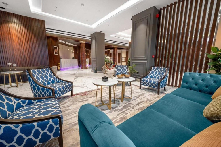 Others 5, Suknai Royal Hotel