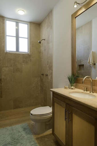 Bathroom 4, Mansiones Cruz del Mar Huatulco, Dist. Pochutla