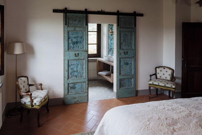 Bedroom 3, Soleevino B&B - Exclusively for Adults, Florence