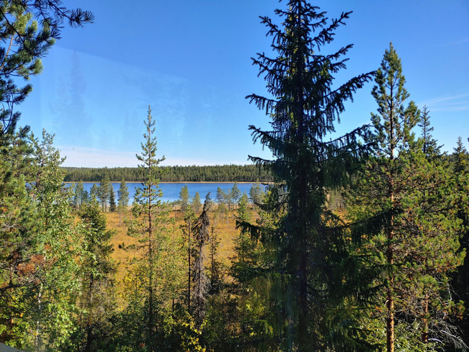 Others 3, Aurora Lodge, Arvidsjaur