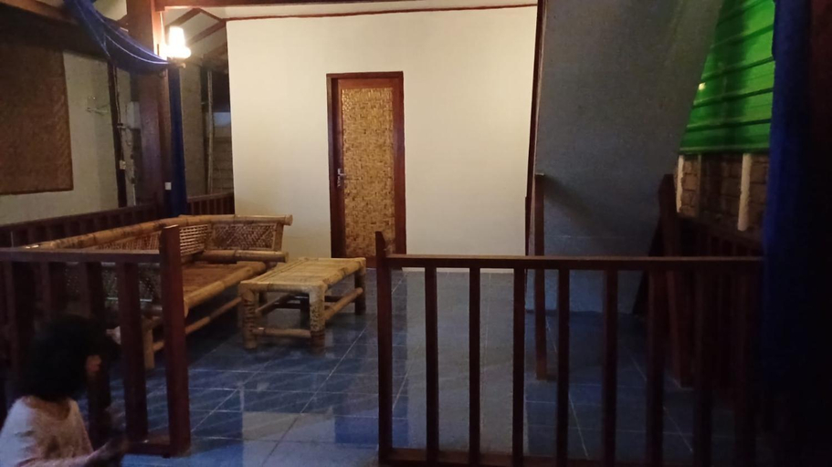Others 3, Black Sweet Bungalow, Lombok