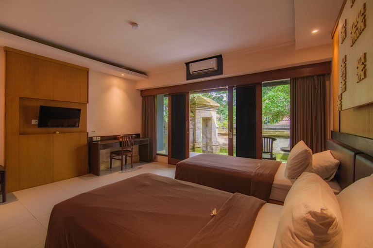 Bedroom 20