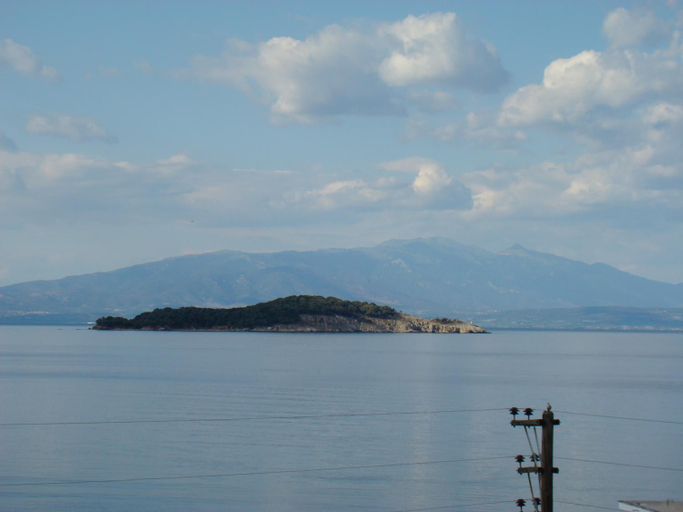 Others 3, Villa Pavlina, Central Macedonia
