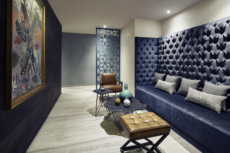 Public Area 4, Frida Boutique Stays by Viadora, Mexico City