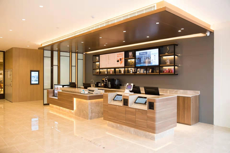 Others 5, Hanting Hotel Tai'an Ningyang Government Plaza Jiefang Road, Tai'an