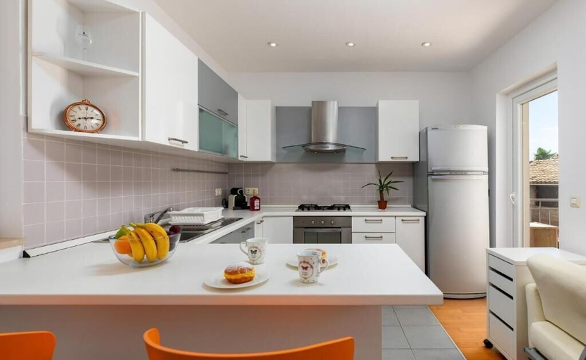 Others 5, Apartment Albis, Rovinj