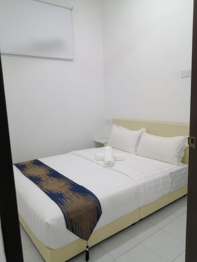 Bedroom 2, SKYN SMART HOME , Kinta