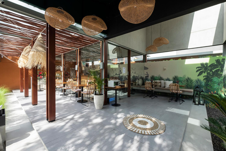 Food & Drinks 4, THE COINS VILLA SEMINYAK, Badung