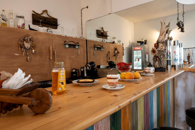 Food & Drinks 4, 203 - Camera The Cherry House, con giardino e Piscina, La Spezia
