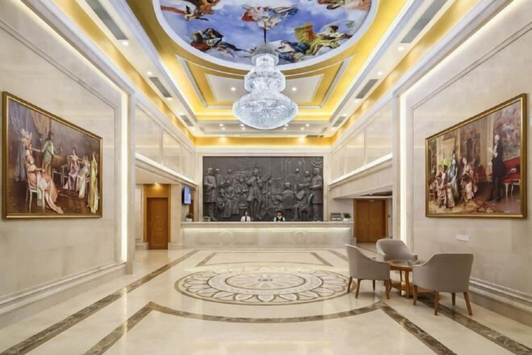 Others 5, Vienna Hotel (Nanjing Olympic Sports Center), Nanjing