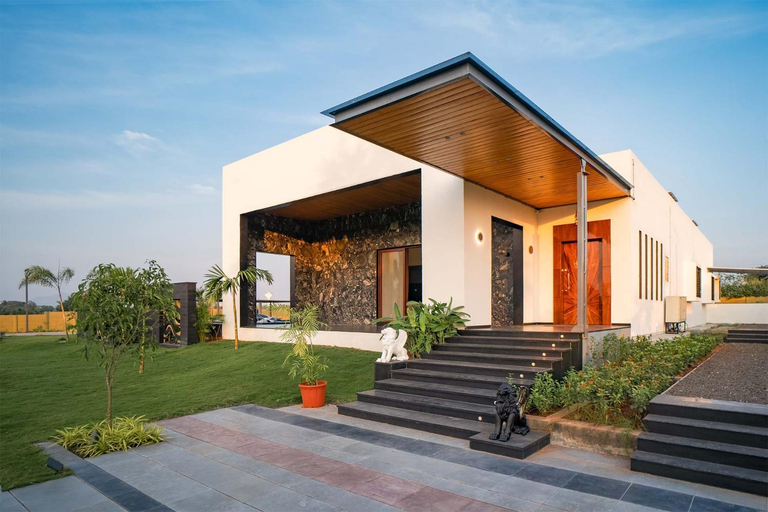 Others 4, StayVista's Le Bon Horizon - Hillside Elegance, Nashik