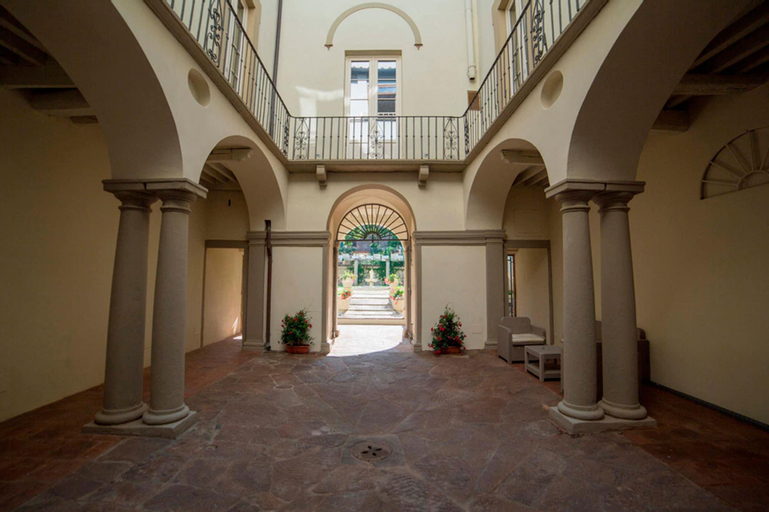 LUCUS Exclusive B&B, Lucca