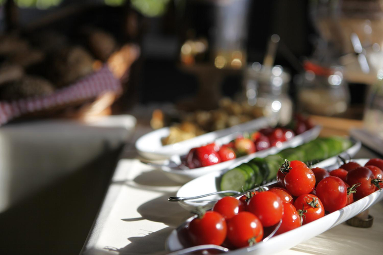 Food & Drinks 5, Hotel Haase, Region Hannover