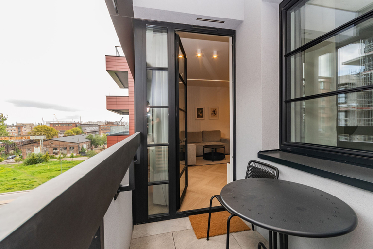 Others 5, Doki Oliwkowy by Grand Apartments, Gdańsk City