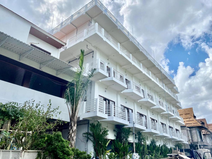Exterior & Views 4, Made Canggu 77, Badung
