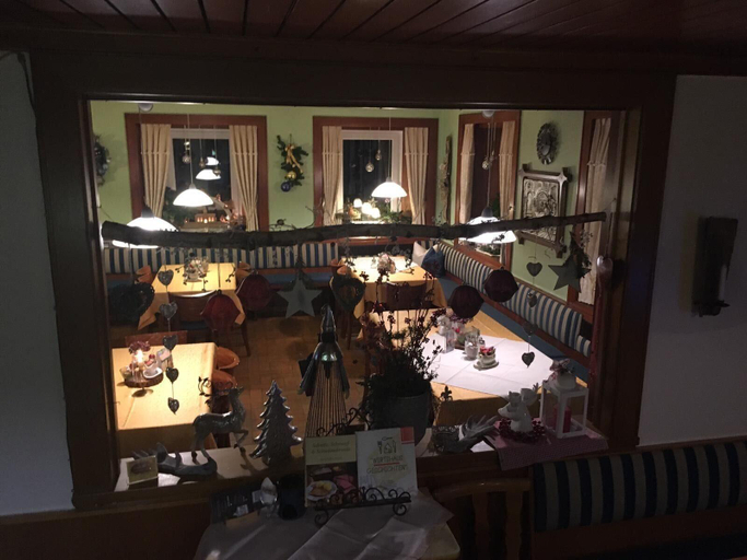 Food & Drinks 4, Gasthof ZUM Waldstein, Hof