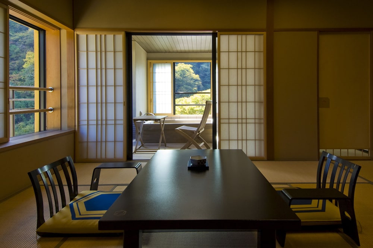 Others 5, Kozuchi No Yado Tsurukame Daikichi, Nikkō