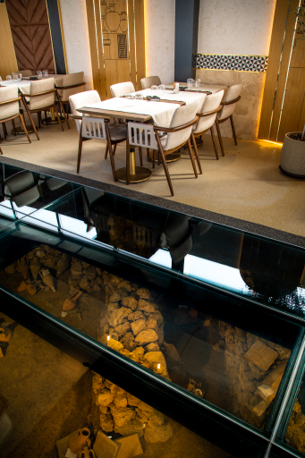 Food & Drinks 5, Lupa By Bueno, Constanta