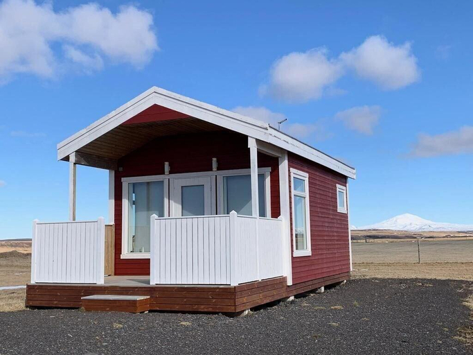 Exterior & Views 2, Hekla Adventures, Hvolhreppur