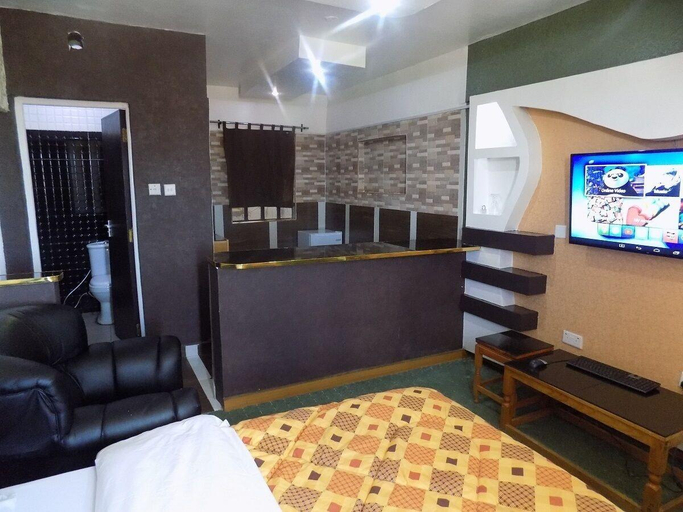 Others 4, Sagwe Furnished Apartments, Kibra