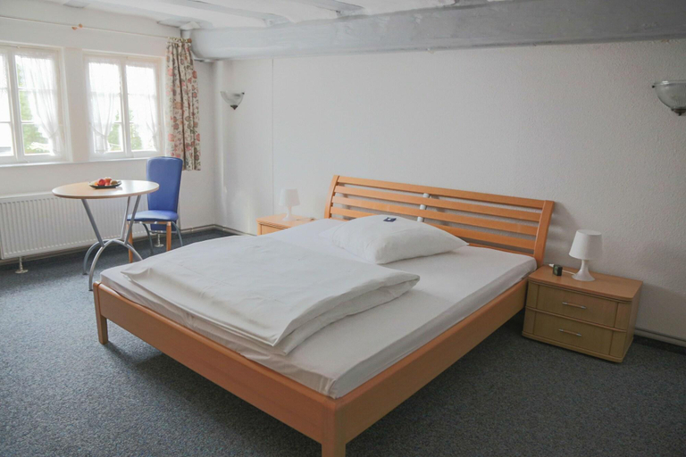 Bedroom 4, Haus Landgraf, Rhein-Neckar-Kreis