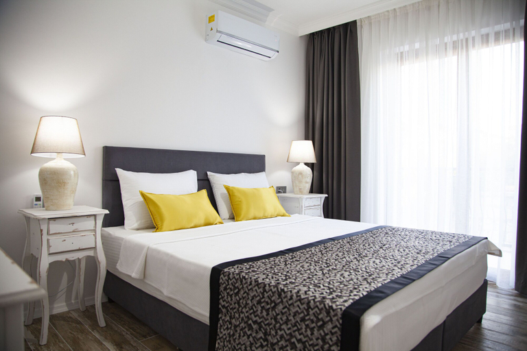 Bedroom 5, Mi Otel Alacati, Çeşme