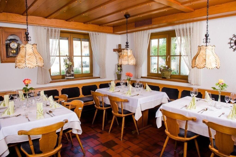 Food & Drinks 4, Hotel Gasthof Zum Rössle, Neu-Ulm