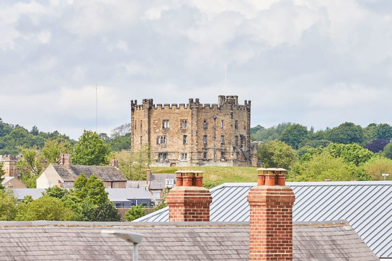 Exterior & Views, Host Stay Castle View, Durham