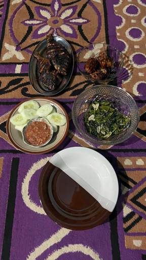 Food & Drinks 5, Komodo Homestay, West Manggarai