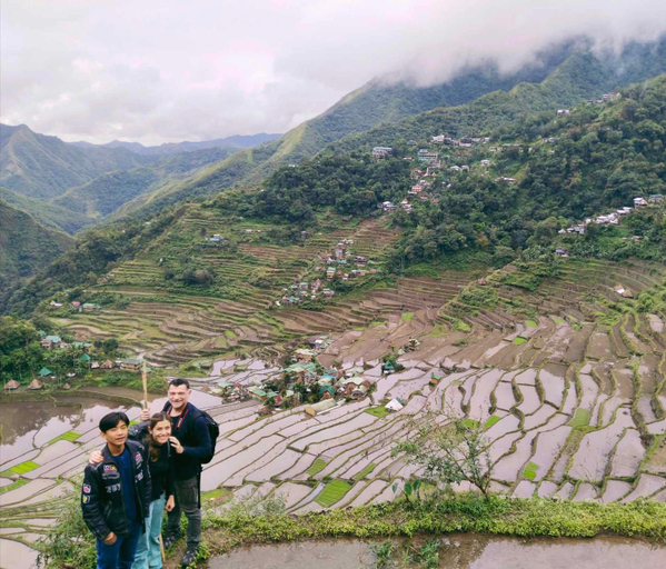 Others 3, Banaue Evergreen Hostel, Banaue
