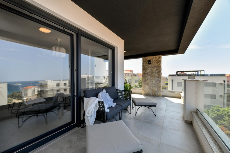 Others 3, Mijatovic holidays Sunset Villa Mandre min 4 nights stay, Pag