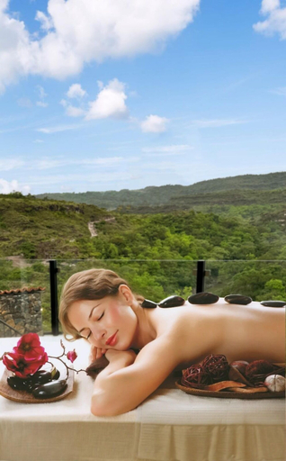 Others 3, Rio Blanco Hot Springs, Bagaces
