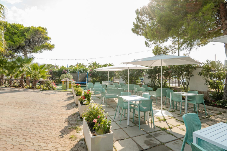 Others 4, Sant'Elia Deluxe Rooms, Foggia