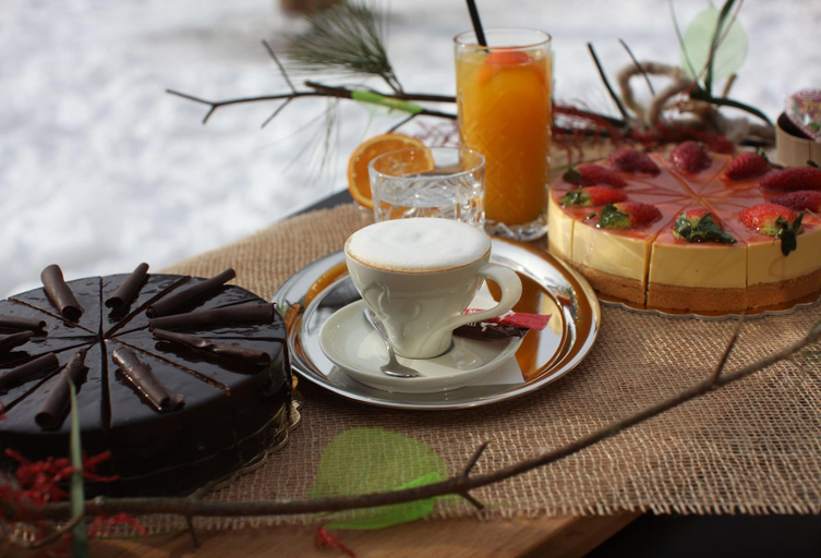 Others 4, Jasna Chalet Resort, Kranjska Gora