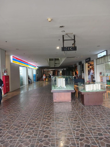Others 3, Apartemen Serpong Green View by Heaven Rooms, South Tangerang