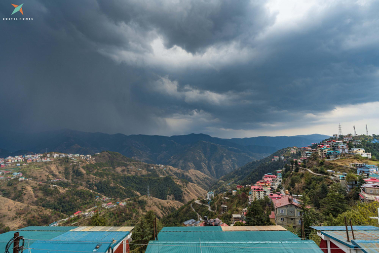 Others 4, Zostel Homes Shimla, Shimla