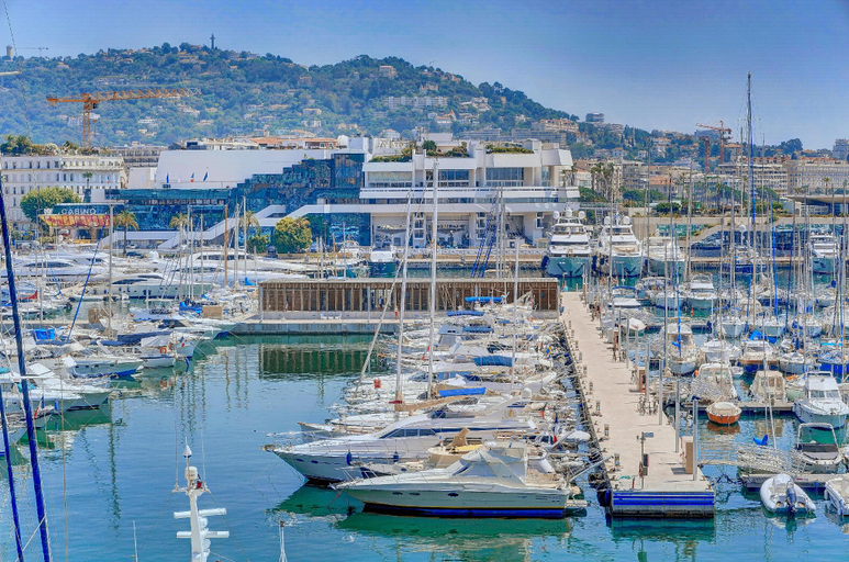 Others 4, Comfortable and fully equiped two bedroom apartment, Alpes-Maritimes