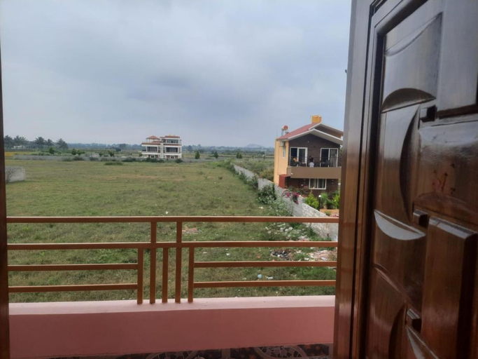 Others 5, Nandi Skandagiri Guest House, Chikballapura