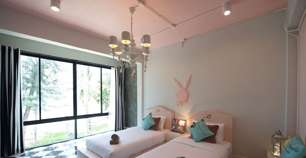 Others 4, De Sea Almond Hotel Chumphon, Muang Chumphon