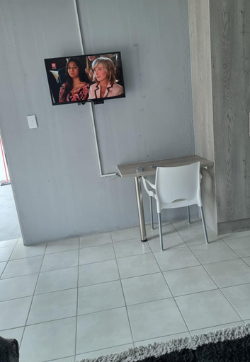 Others 2, The Unit Party House, Ehlanzeni