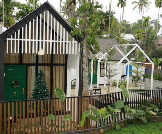 Others 2, The Little Acres Cherai, Ernakulam