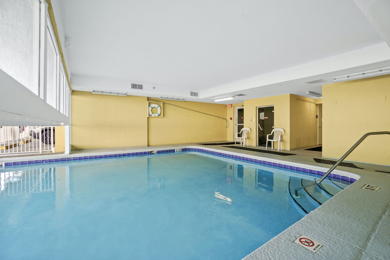 Sport & Beauty 5, Emerald Isle Beach Resort by Panhandle Getaways, Bay