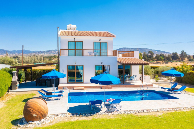 Others 1, Blue Bay Villa Dimitris