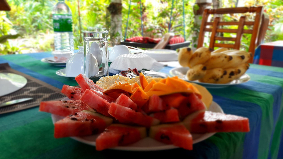 Others 4, The Otunna Guest House, Dambulla