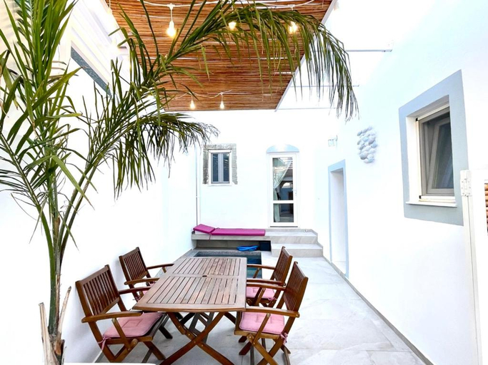 Others 2, kalithea-hills apartments 5 & 6 in Old Koskinou, South Aegean